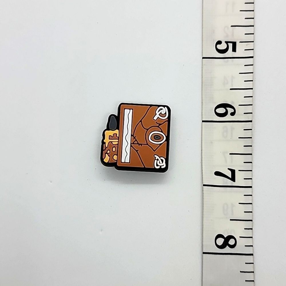 🎈5/$10🎈 PINS..PATCHES..CROC CHARMS.. 